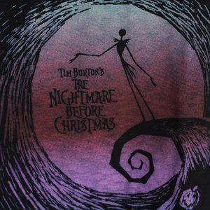 1 - Nightmare Before Christmas Torrid Disney Shirt